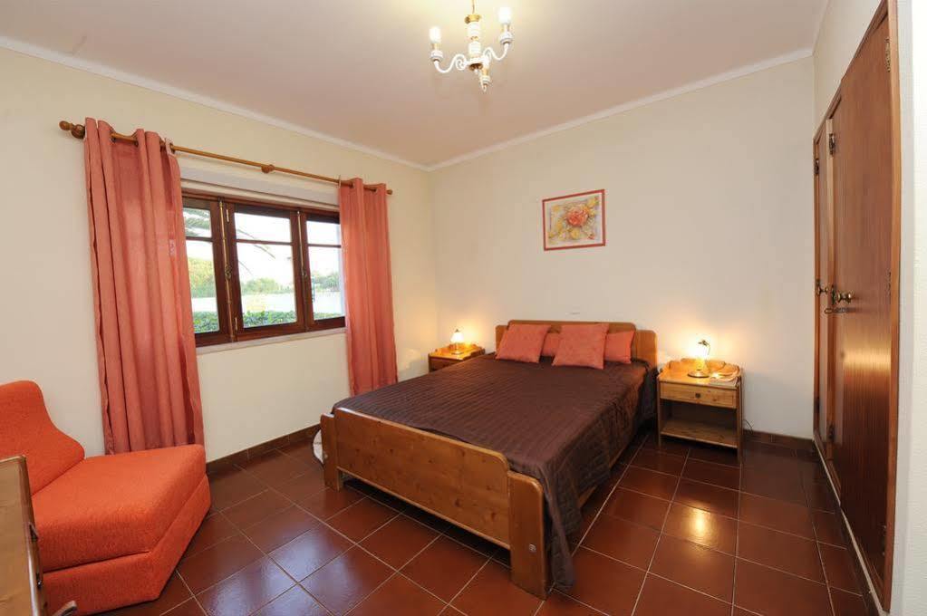Atlantico Sul Apartment Quarteira Exterior photo