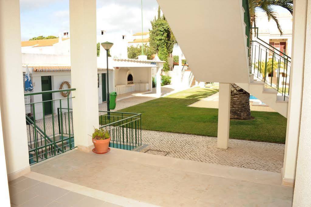 Atlantico Sul Apartment Quarteira Exterior photo
